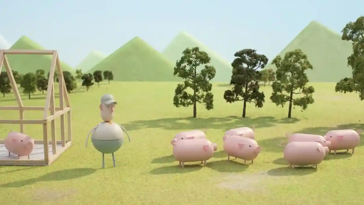 Ganador Cannes Lions Grand Prix 2012, Campaña CHIPOTLE