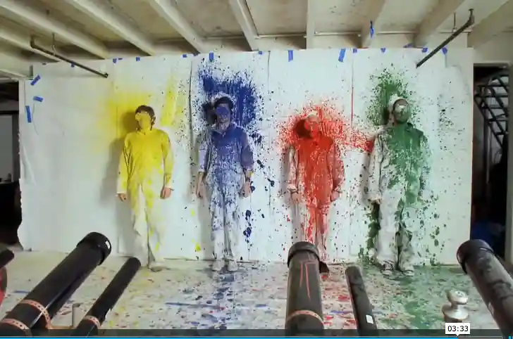 OK Go – This Too Shall Pass
