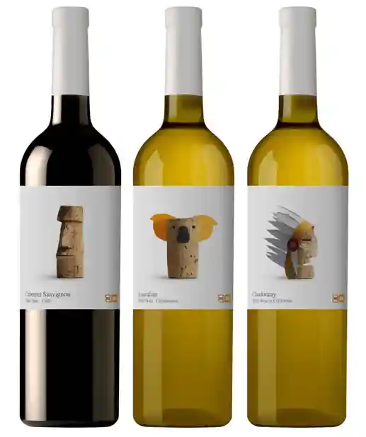 Proyecto Wines of the World