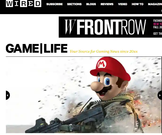 GameILife