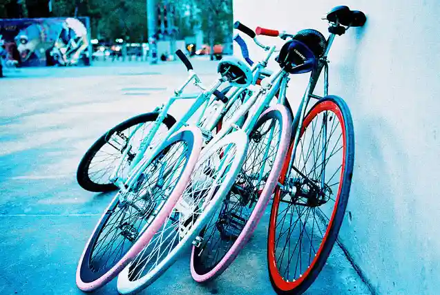 Únete al día mundial sin autos