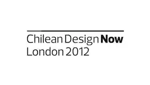 Diseño Chileno en el Londres 2012