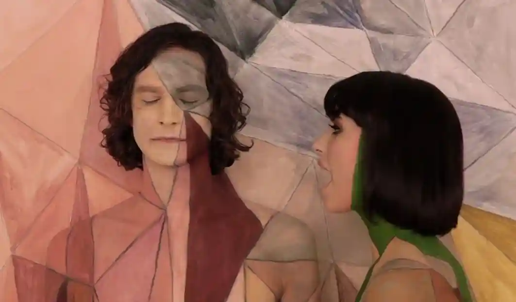 Gotye – Somebody That I Used To Know (feat. Kimbra)