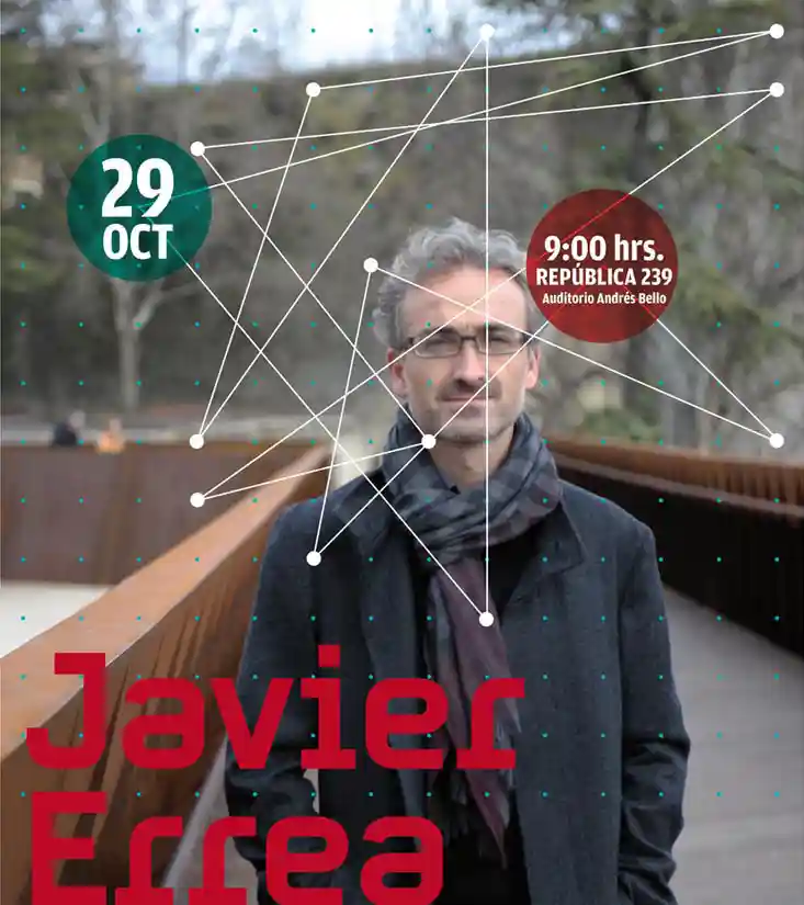 Seminario Diseño Editorial y Futuro de los Medios