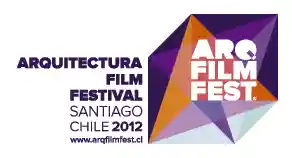 Arquitectura Film Festival Santiago 2012 / ARQFILMFEST
