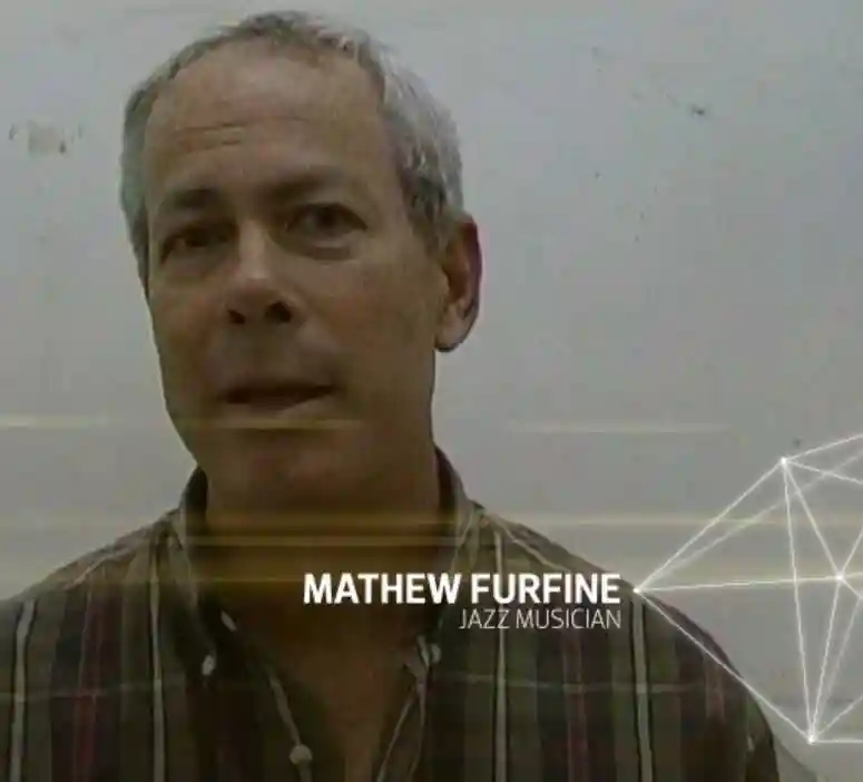 «La Creatividad es» por Mathew Furfine