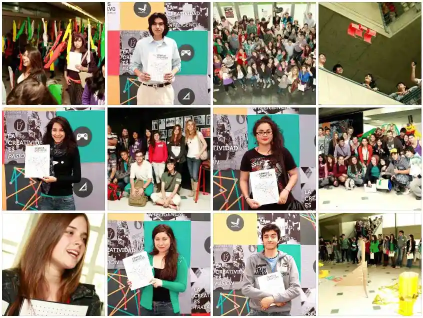 Segunda jornada de “Paper Fest” en Campus Creativo