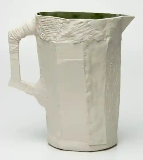 Shrinking Jug by Dave Hakkens