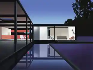 Mid-Century Modern by Oren Sherman