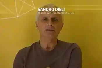 “La Creatividad es” por Sandro Dieli