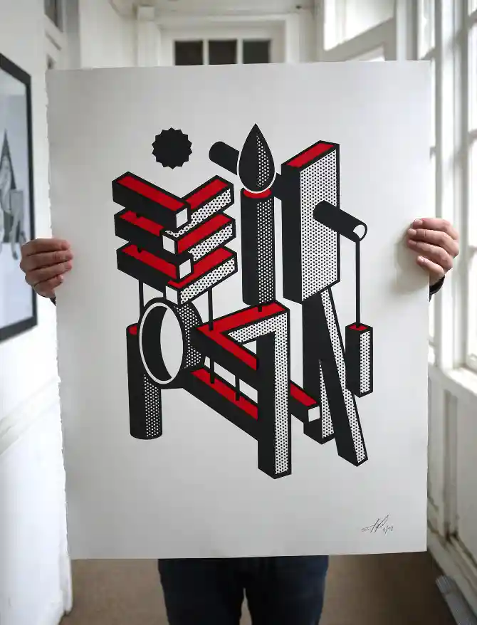Olor a papel y tinta