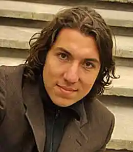 David Assael Cuarta Charla de “Liderazgo Creativo”