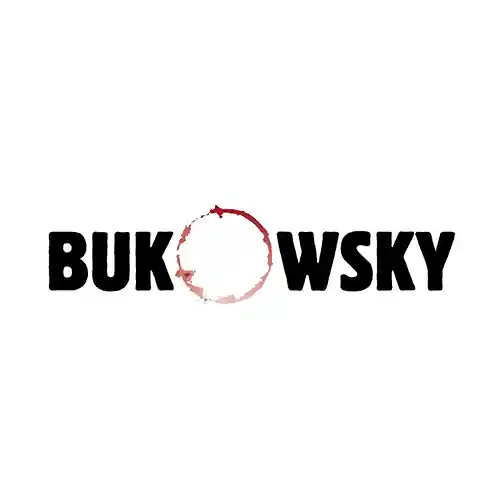 Tributo a Charles Bukowski por Juan Carlos Berthelon