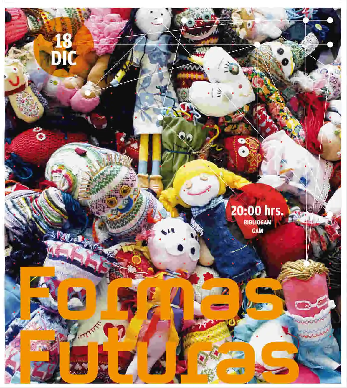 «Formas Futuras»
