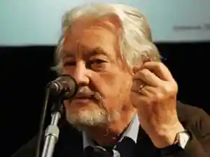 Marc Augé en Chile: conferencia “El futuro de la Crisis”