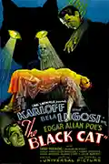 Lugosi y Karloff, maestros de la actuación juntos