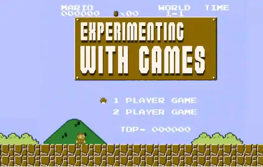 Video Games