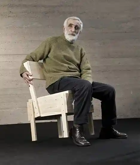 Autoprogettazione: El máximo regalo para un diseñador