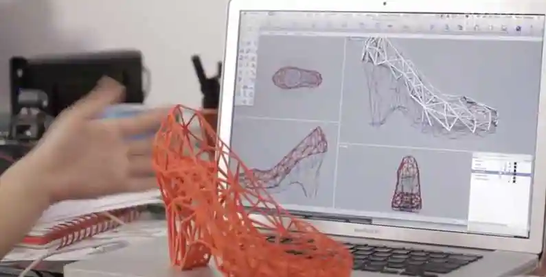 A dónde va la impresión 3D