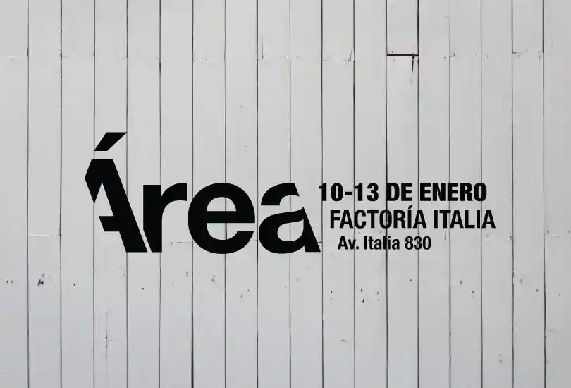 Área Santiago