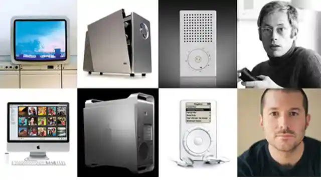 Los productos de Braun en años en los 60´s tienen el secreto del futuro de Apple