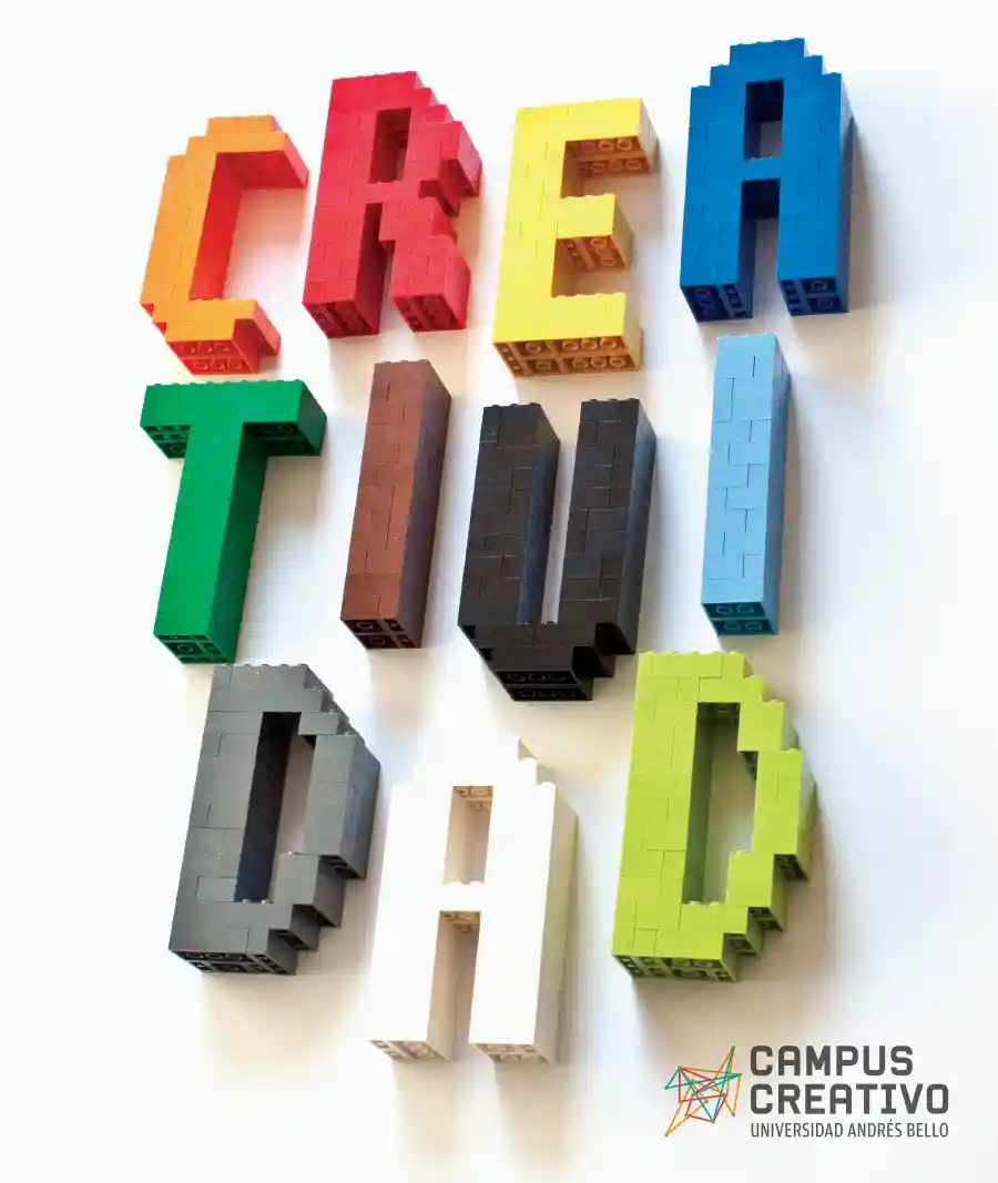 Campus Creativo por Manuel Córdova