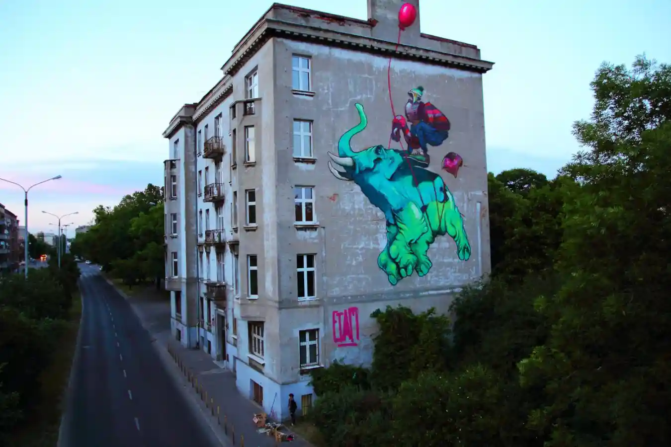 ETAM
