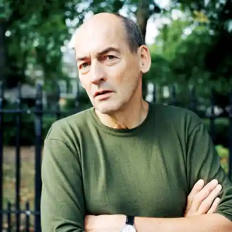 Rem Koolhaas presenta el nombre de la Bienal de Arquitectura de Venecia 2014