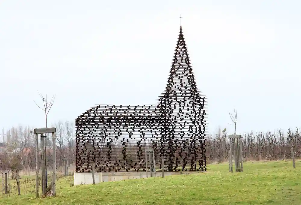 Building of the year 2012