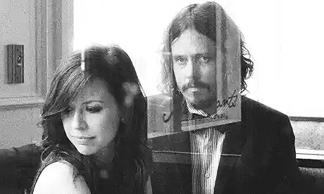 The Civil Wars: «Barton Hollow»