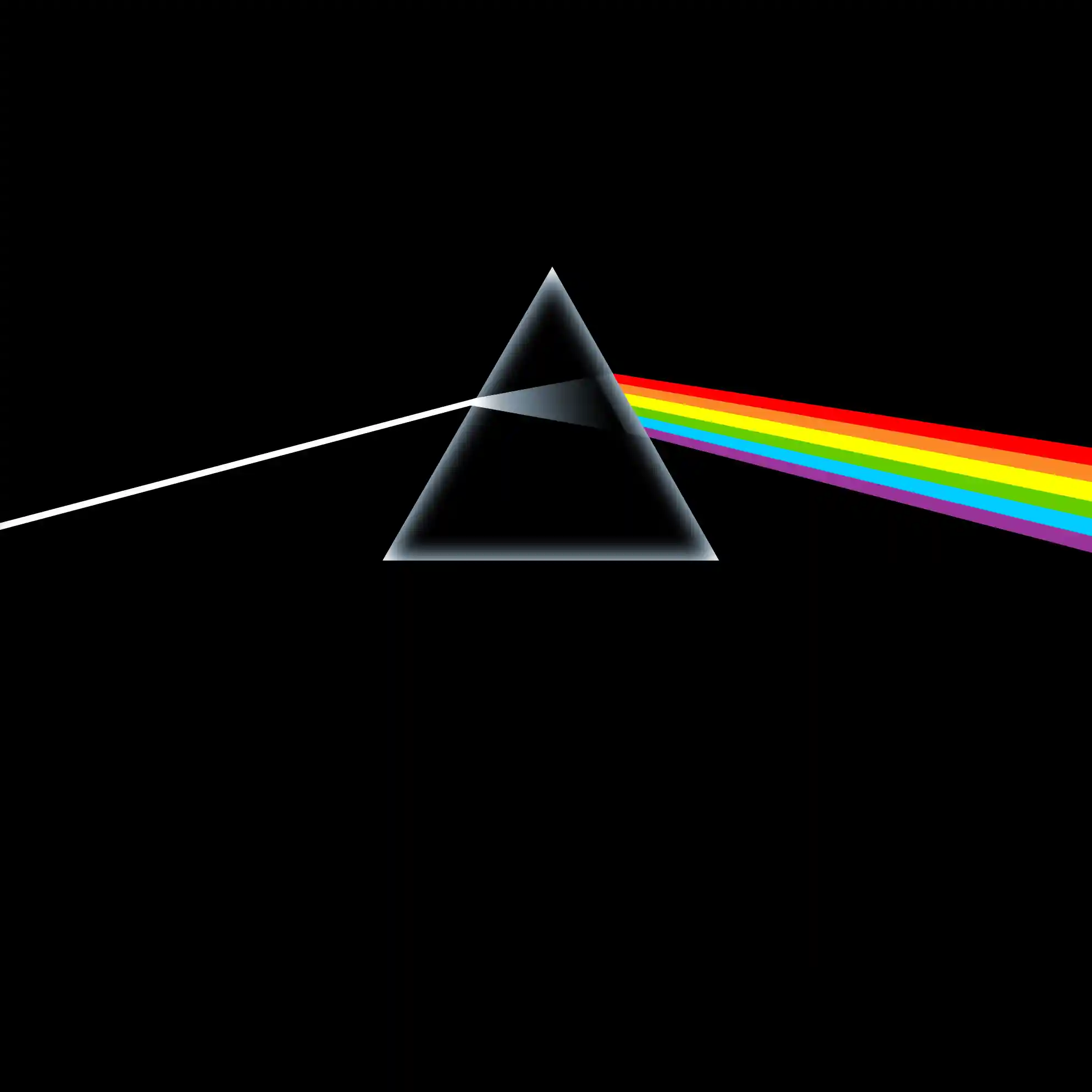 «The Dark Side of The Moon» cumple 40 años