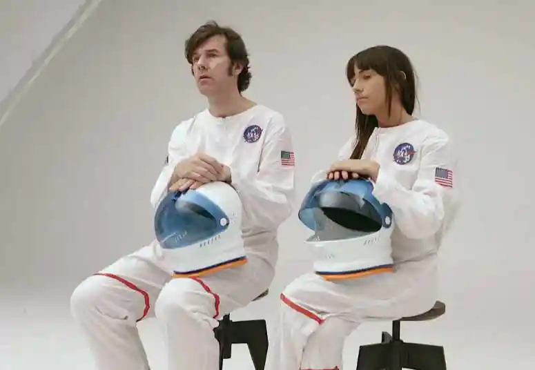 Entrevista a Sagmeister y Walsh