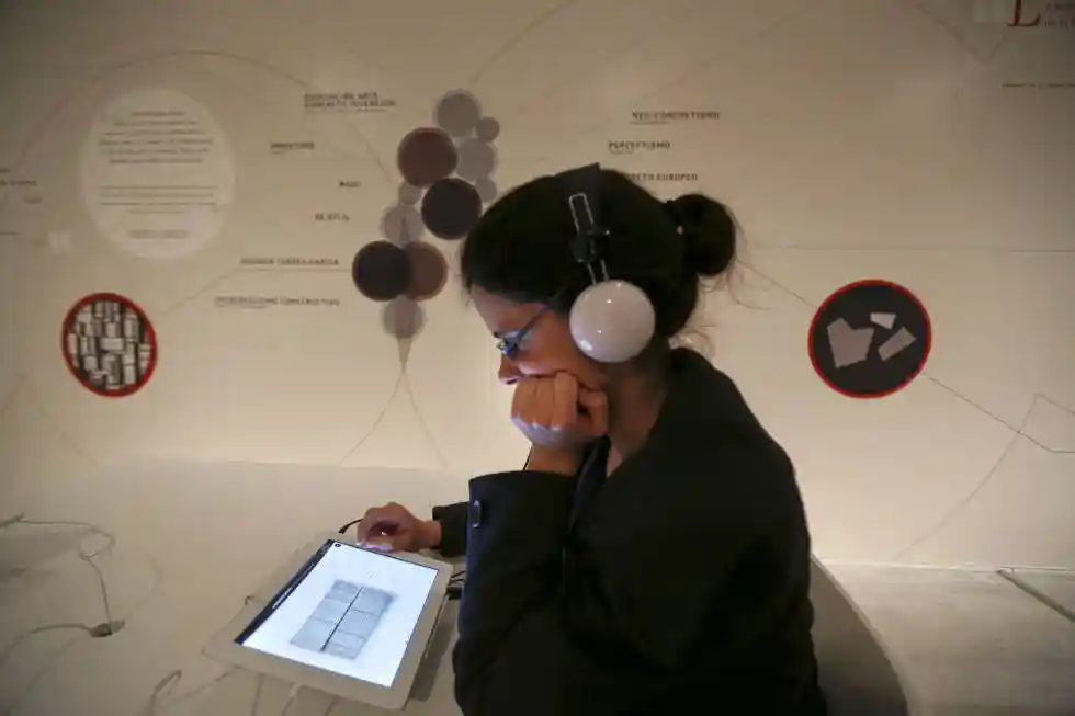 El futuro del futuro de los museos