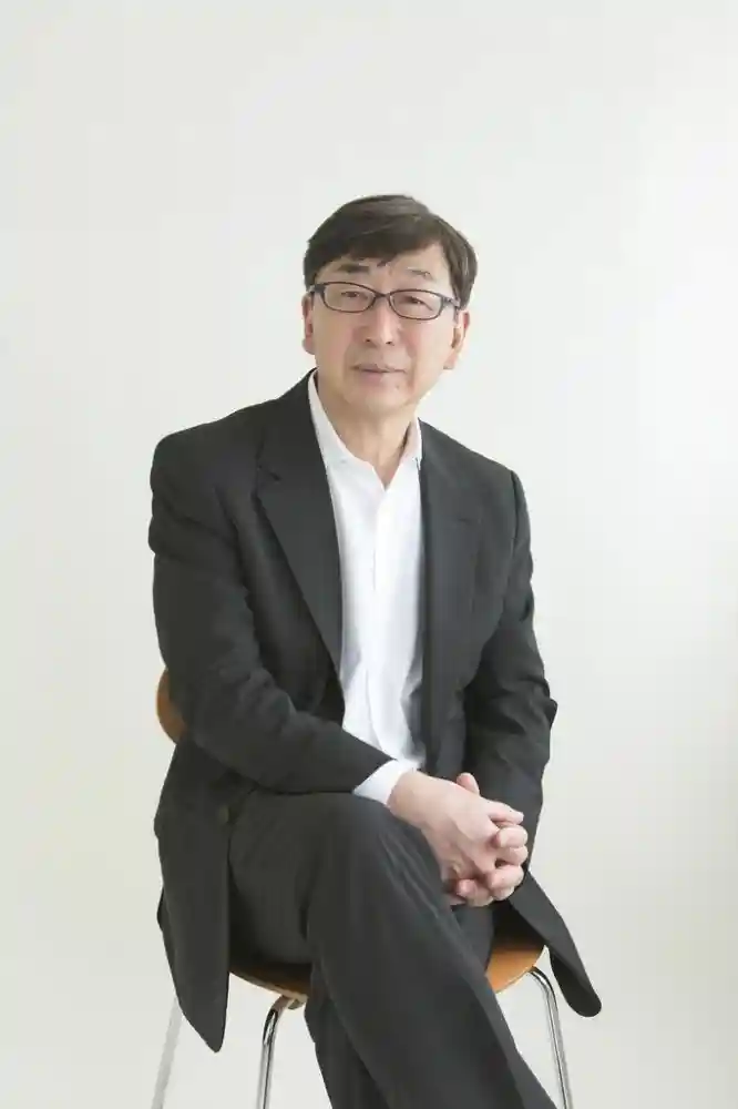 Toyo Ito, ganador del premio Pritzker 2013