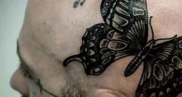 Alex Binnie and Duncan X: The Art of Pain — Forever: The New Tattoo