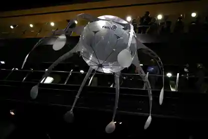 FESTO: Inspirados en la naturaleza