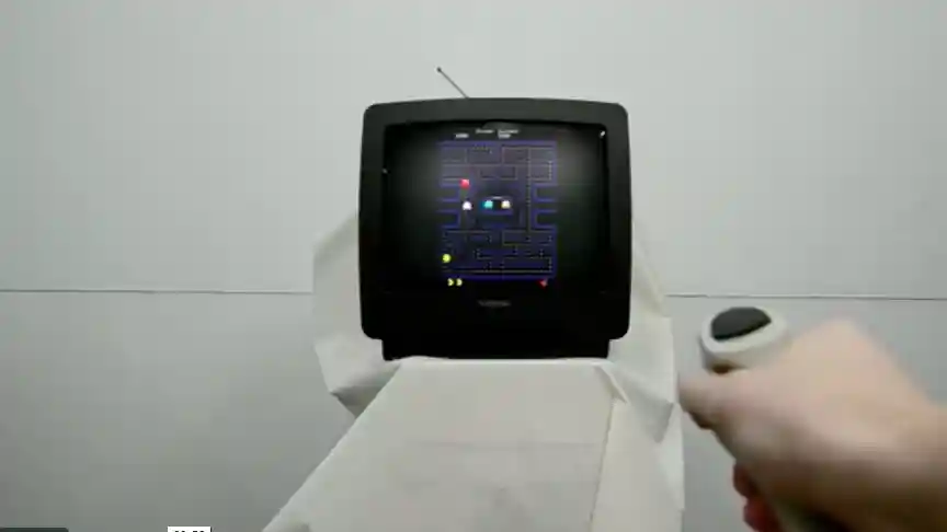 La Historia de los Videojuegos