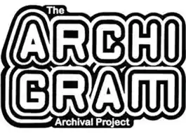 Los archivos Archigram