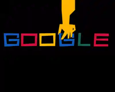 Tributo de Google a Saul Bass
