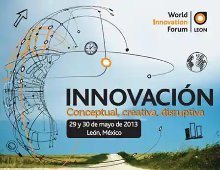 World Innovation Forum 2013 – WIF
