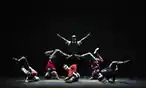 Cuando Bach se junta con el Break Dance