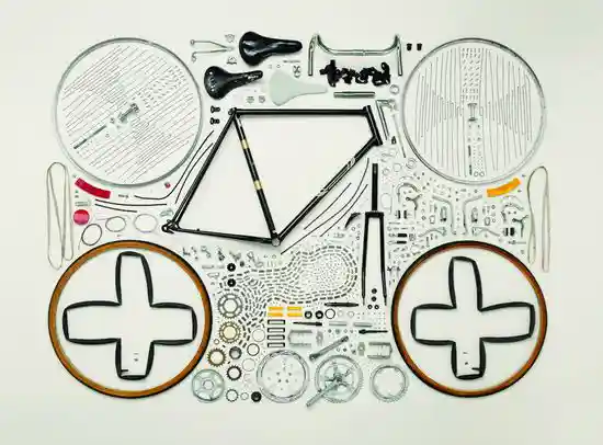 Desarmado, contra la cultura de la obsolescencia