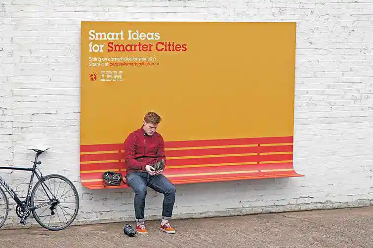 Publicidad para el ciudadano