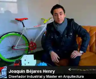 Diario Pulso: Columna de Joaquín Béjares, Director de Internacionalización Campus Creativo