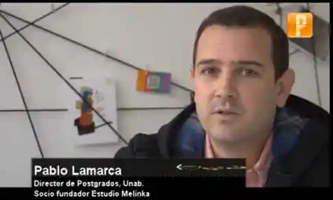 Diario Pulso: Columna de Pablo Lamarca, Director de Postgrados Campus Creativo