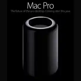 Nuevo Mac Pro, adiós rectángulos de acero?