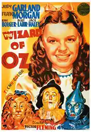 El Mago de Oz (1939)