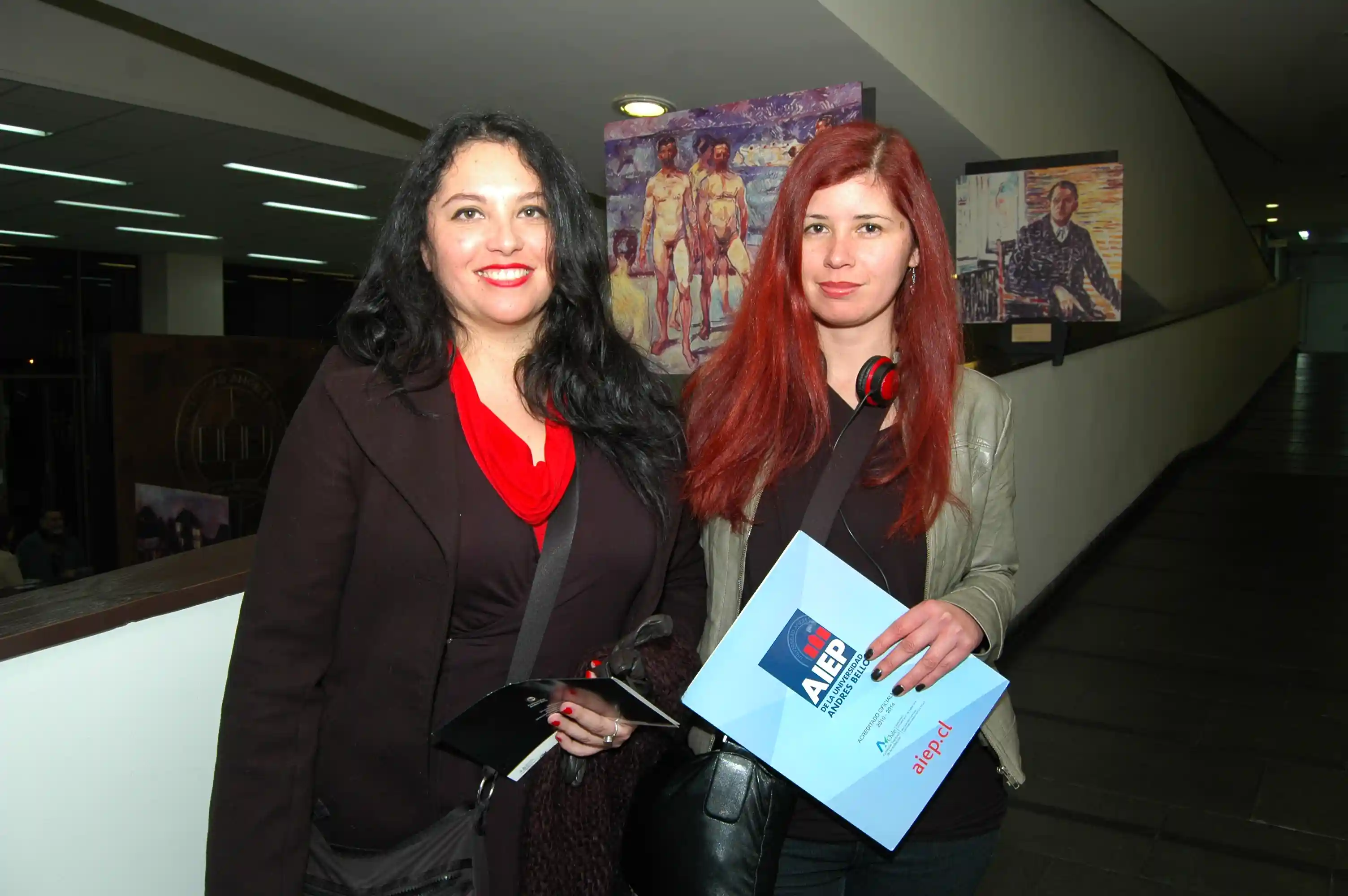 Campus Creativo UNAB