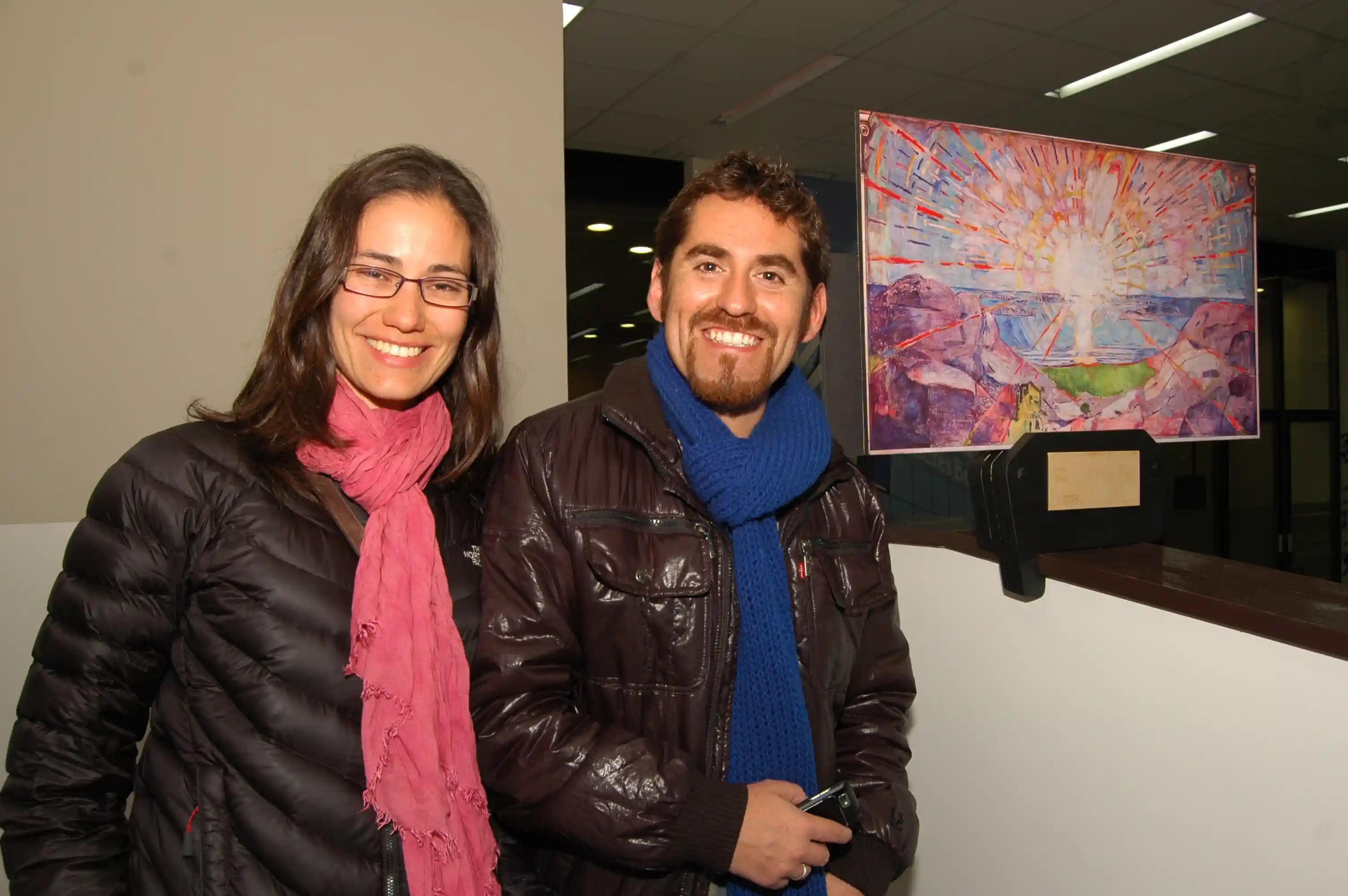 Campus Creativo UNAB
