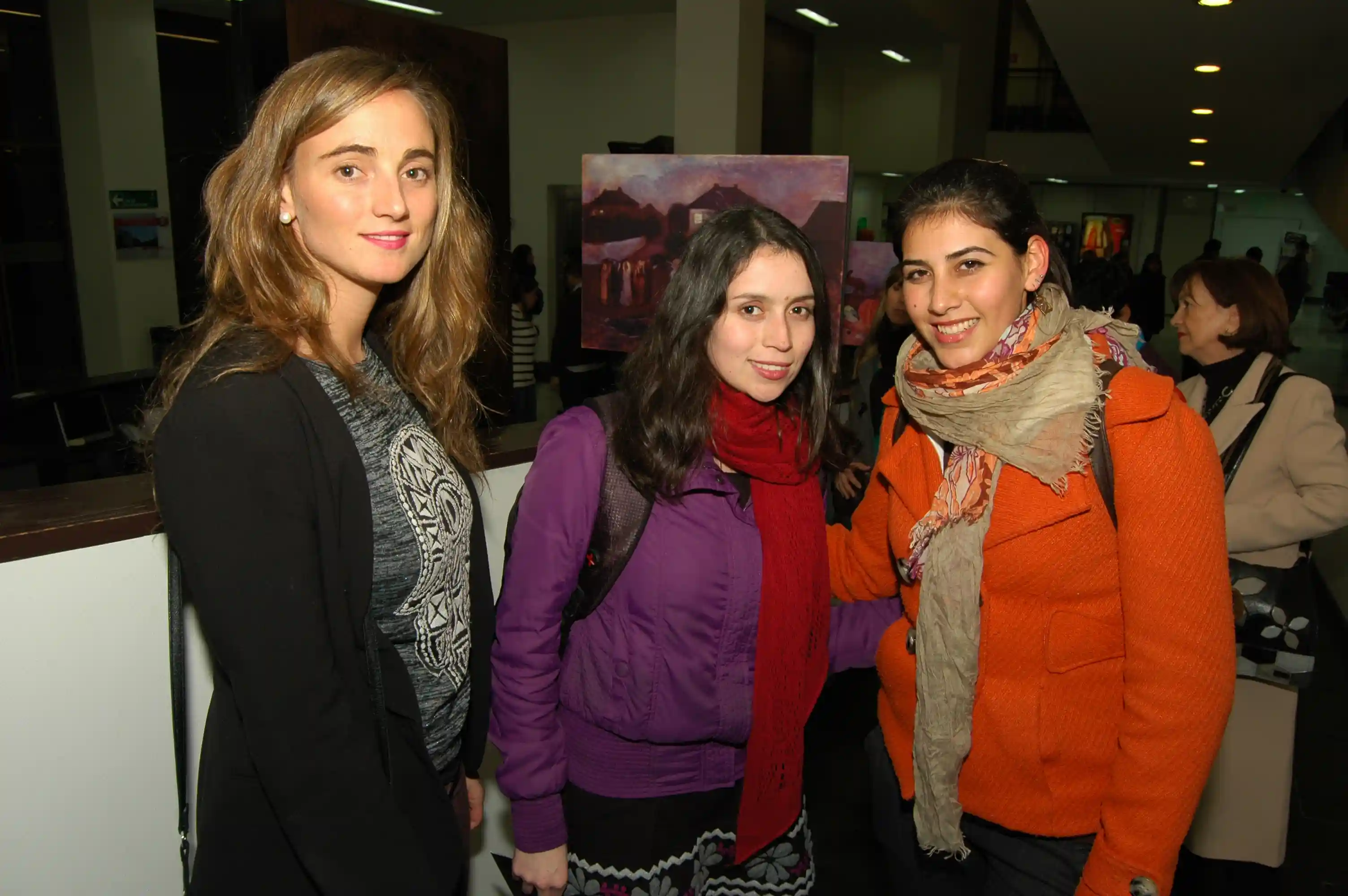 Campus Creativo UNAB